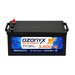 4 Bater�as para Almacenamiento Solar | Ozonyx OZX300.AS 300Ah